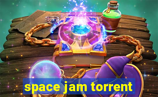 space jam torrent